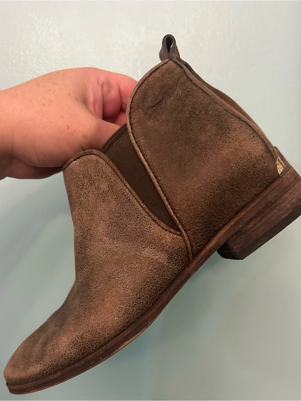 Michael Kors offers welcome